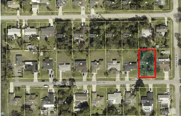 Lehigh Acres, FL 33971,3902 3rd ST W