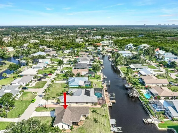 6181 Plumosa AVE, Fort Myers, FL 33908