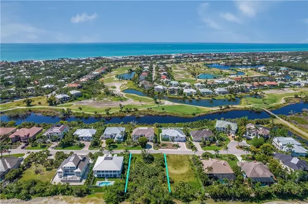 Sanibel, FL 33957,1340 Eagle Run DR