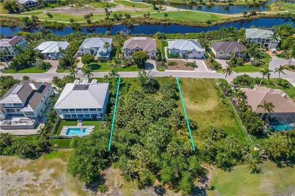 Sanibel, FL 33957,1340 Eagle Run DR