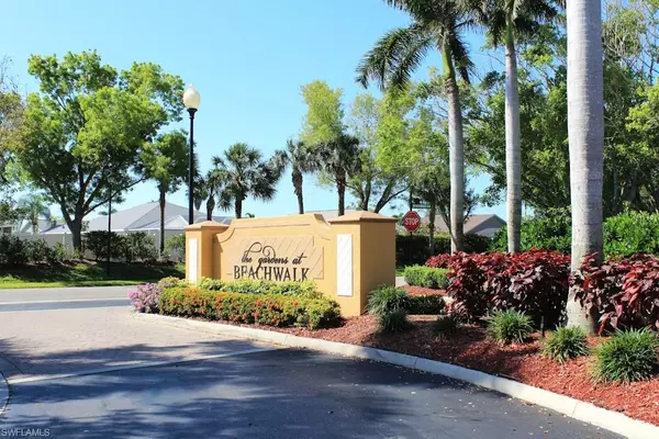 11400 Ocean Walk LN #209, Fort Myers, FL 33908