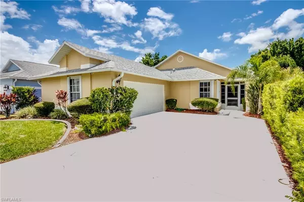 North Fort Myers, FL 33903,9451 Palm Island CIR