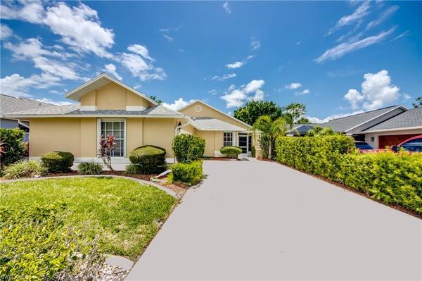 9451 Palm Island CIR,  North Fort Myers,  FL 33903