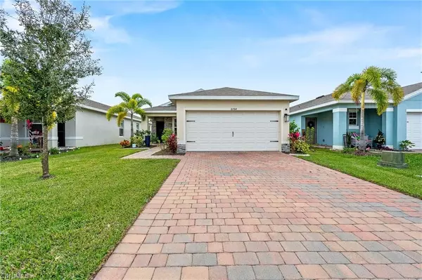 North Fort Myers, FL 33917,8784 Swell Brooks CT