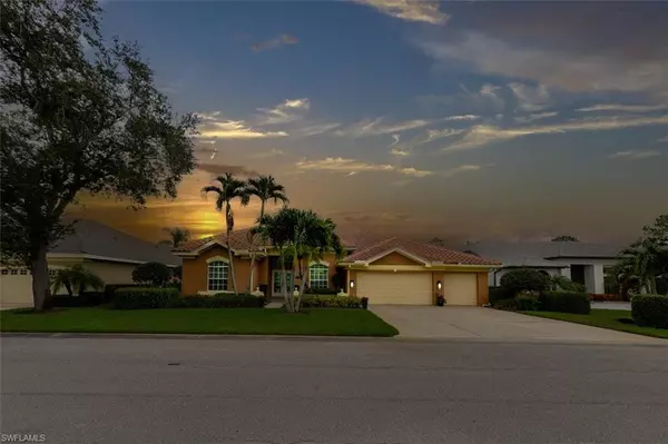 Bonita Springs, FL 34135,13881 Tonbridge CT