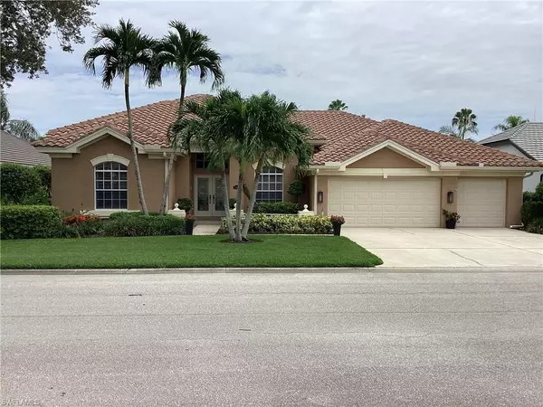 13881 Tonbridge CT, Bonita Springs, FL 34135