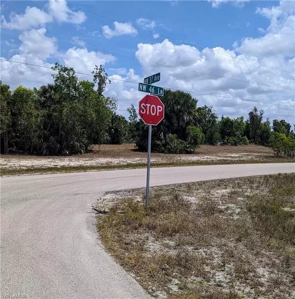 Cape Coral, FL 33993,3700 NW 46th LN