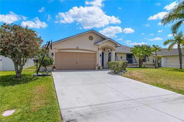 Cape Coral, FL 33990,1306 SE 12th TER