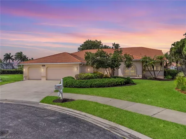 8300 Trentwood CT, Fort Myers, FL 33912