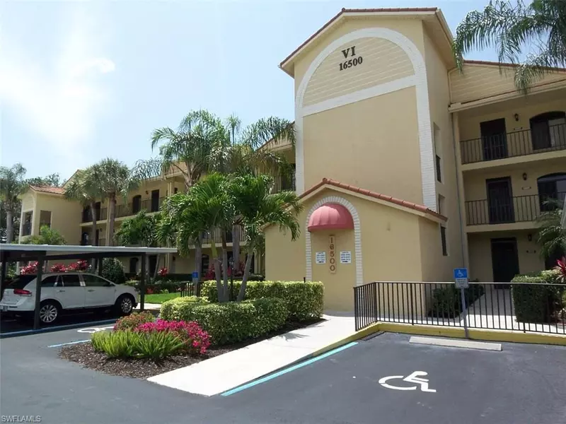 16500 Kelly Cove DR #2865, Fort Myers, FL 33908