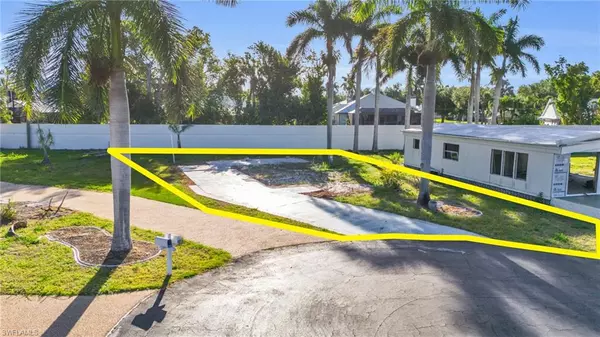 Fort Myers, FL 33908,58 Poplar PL