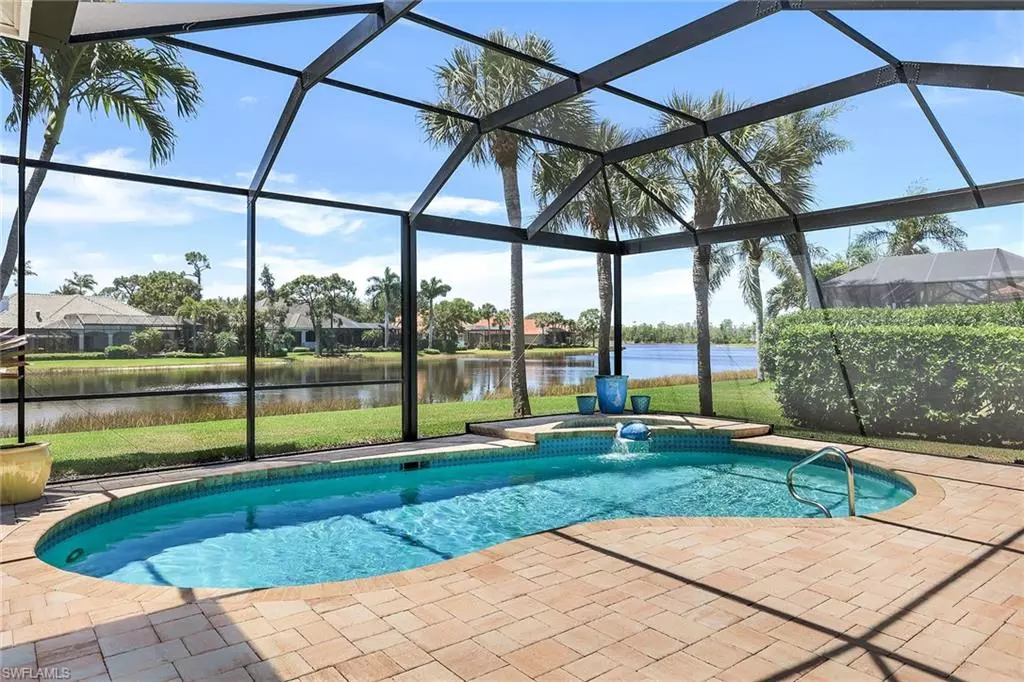 Bonita Springs, FL 34134,3609 Heron Point CT