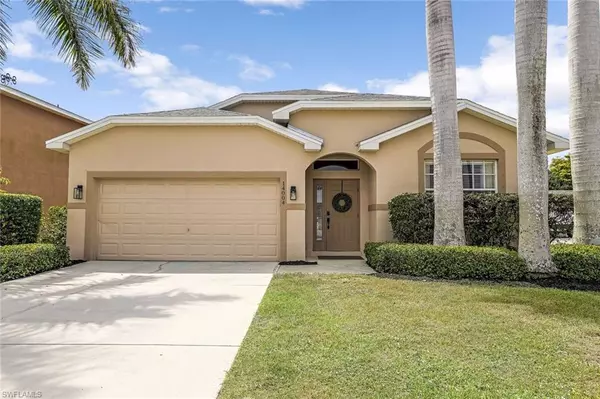 14004 Danpark LOOP, Fort Myers, FL 33912