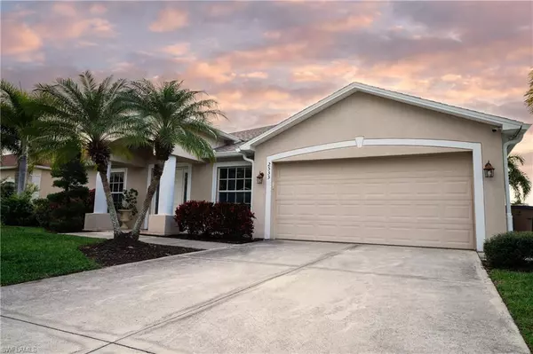 Fort Myers, FL 33905,2533 Nature Pointe LOOP