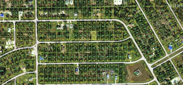 28214 Barstow DR, Punta Gorda, FL 33955