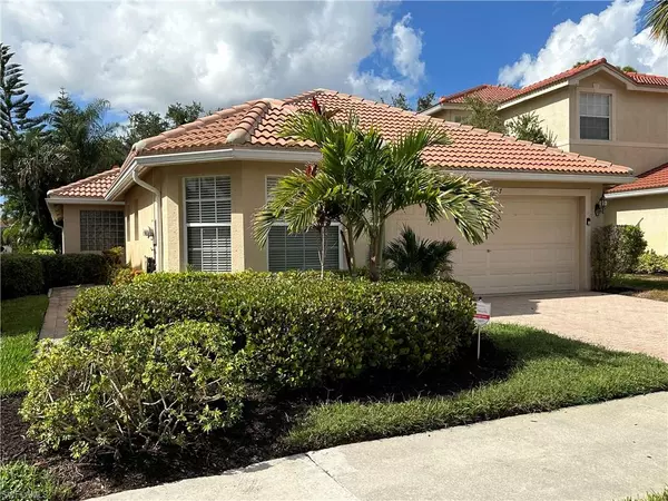 Naples, FL 34119,1357 Triandra LN