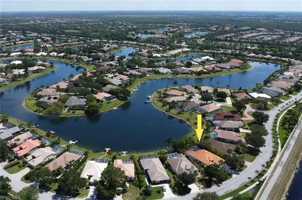 Naples, FL 34119,4242 Longshore WAY S