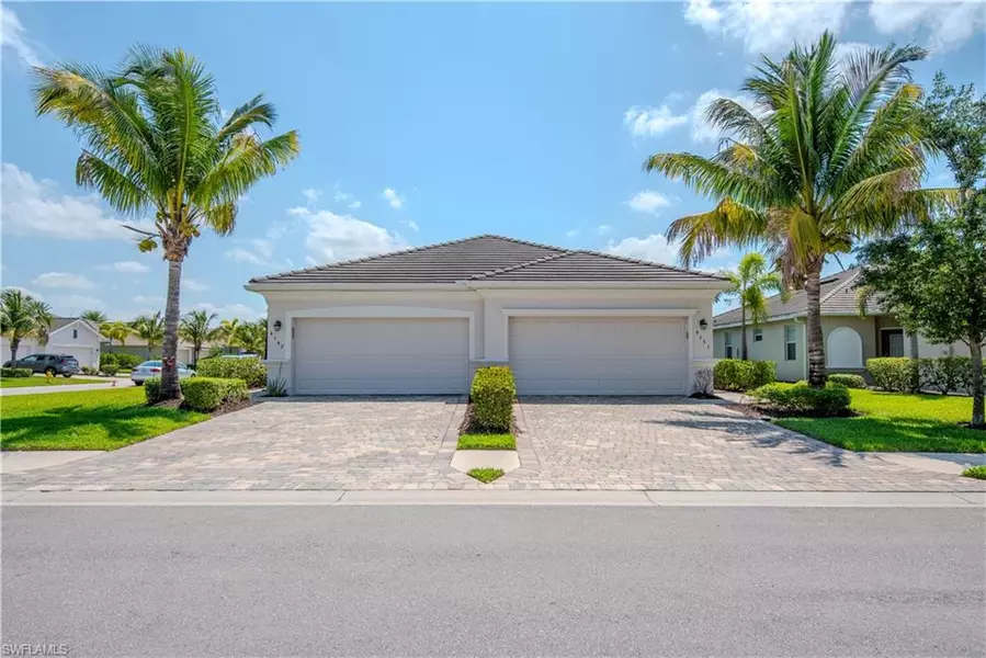 4151 Bisque LN, Fort Myers, FL 33916