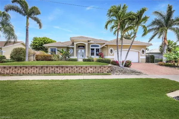 Marco Island, FL 34145,391 Waterleaf CT