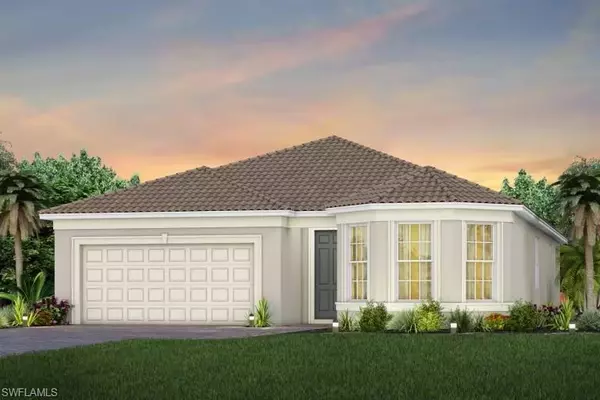 7064 Del Webb Oak Creek BLVD, North Fort Myers, FL 33917