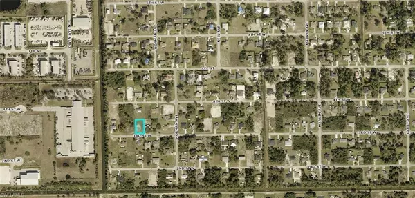 Lehigh Acres, FL 33971,5406 3rd ST W