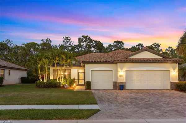 Naples, FL 34114,3897 Treasure Cove CIR