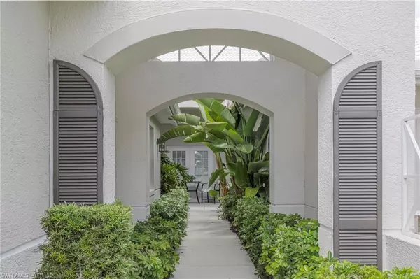 Naples, FL 34114,4571 Cardinal Cove LN