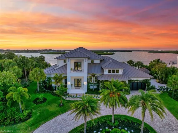 Marco Island, FL 34145,1247 Blue Hill Creek DR