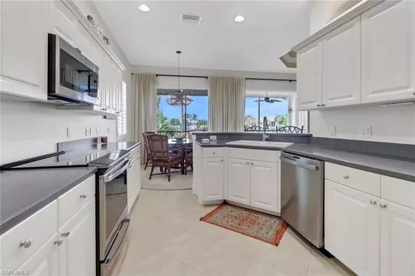 Bonita Springs, FL 34135,14641 Bellino TER #201