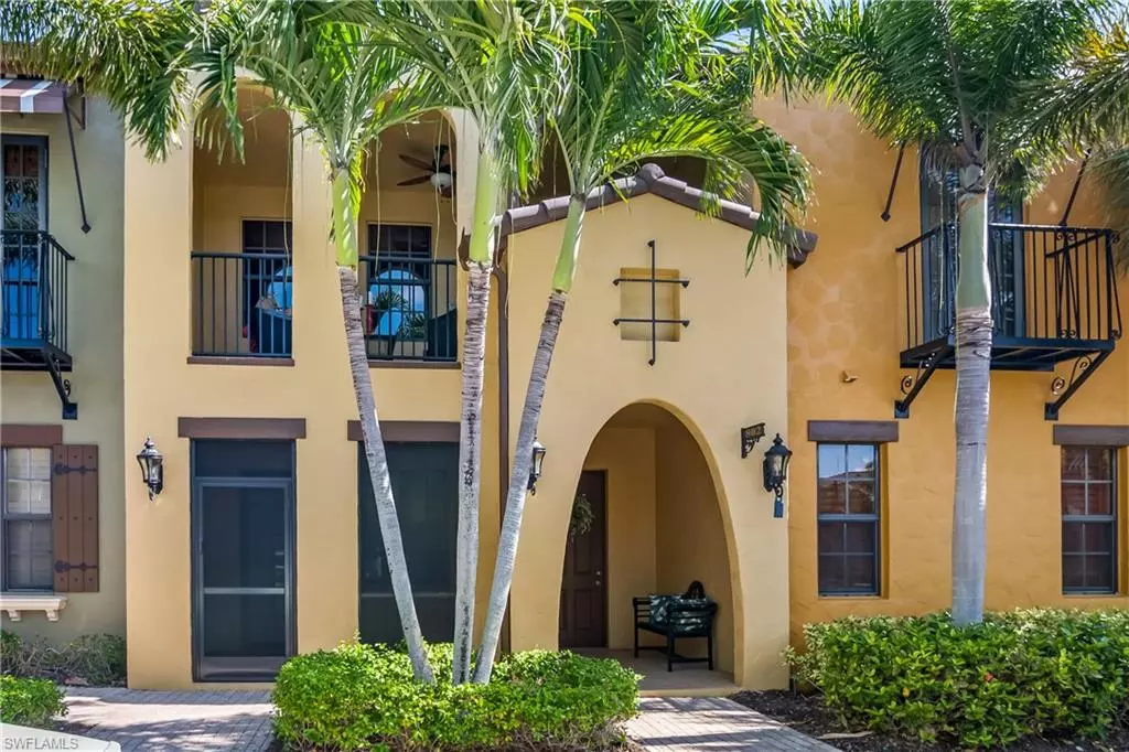 Naples, FL 34113,8965 Malibu LN #802