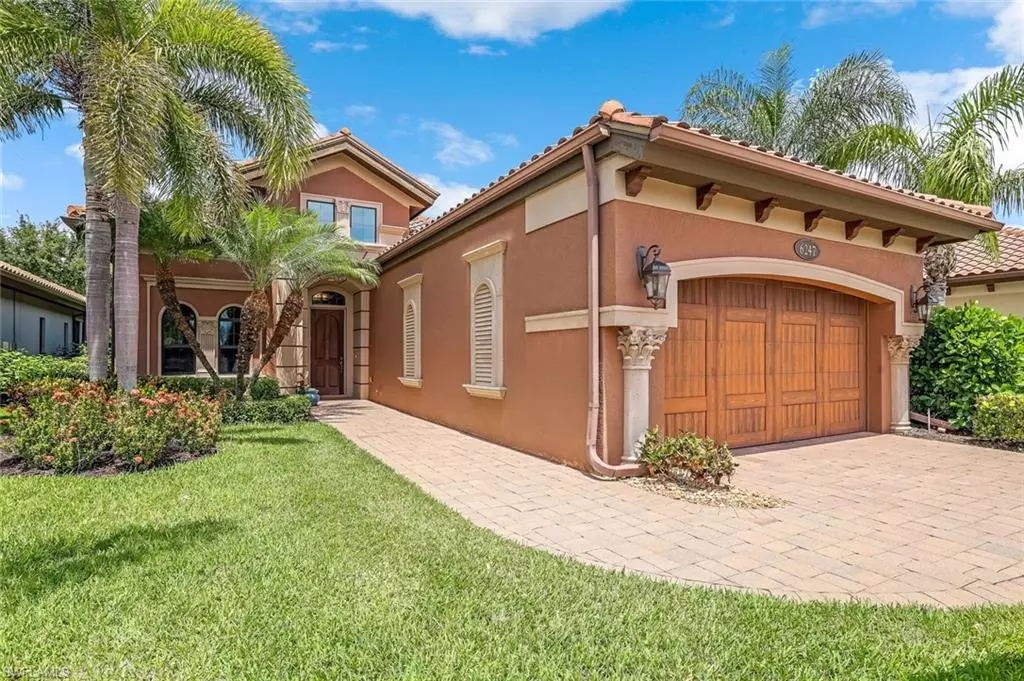 Naples, FL 34113,6247 Brunello LN