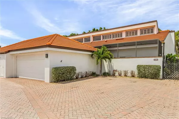 5496 Harbour Castle DR, Fort Myers, FL 33907