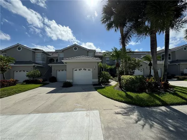 Naples, FL 34110,1613 Bermuda Greens BLVD #B8