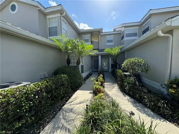 Naples, FL 34110,1613 Bermuda Greens BLVD #B8