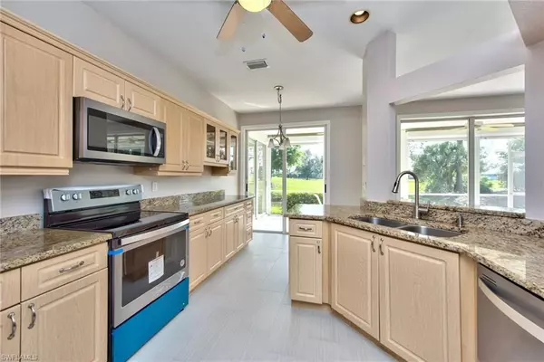 Naples, FL 34110,1613 Bermuda Greens BLVD #B8