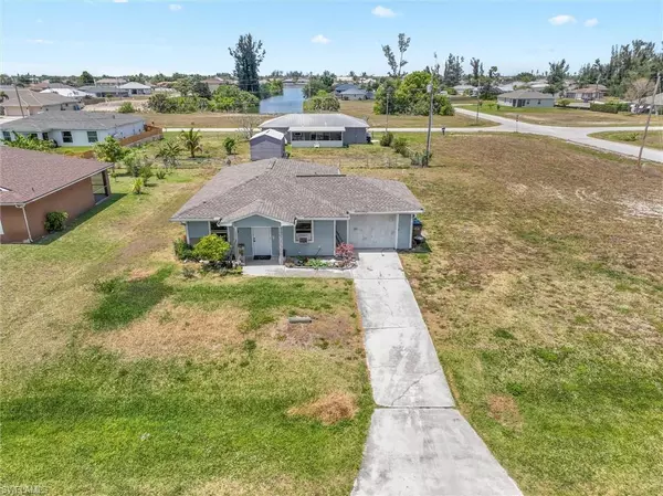 Cape Coral, FL 33909,1732 NE 6th PL