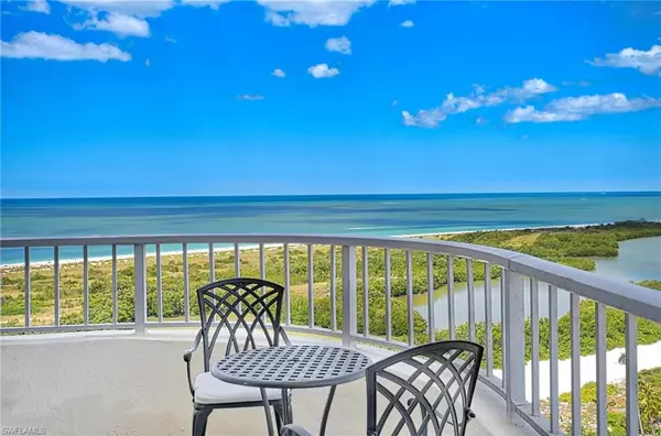 Marco Island, FL 34145,320 Seaview CT #1803