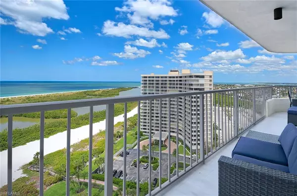 Marco Island, FL 34145,320 Seaview CT #1803