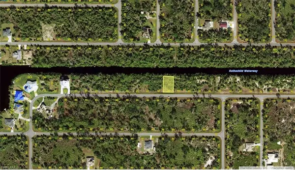 Port Charlotte, FL 33953,14304 Rothschild AVE