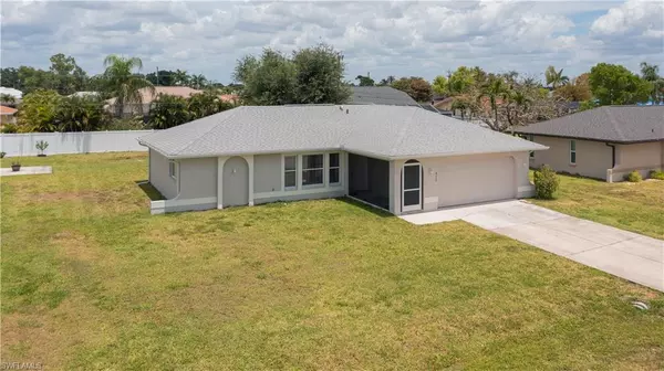 Cape Coral, FL 33914,415 SW 38th TER