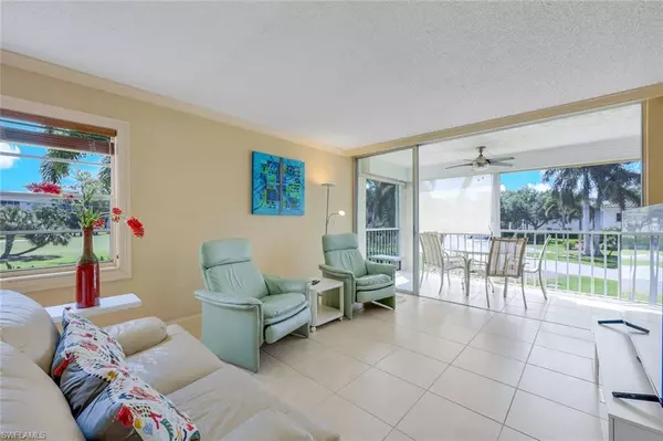 Naples, FL 34105,1057 Forest Lakes DR #1209