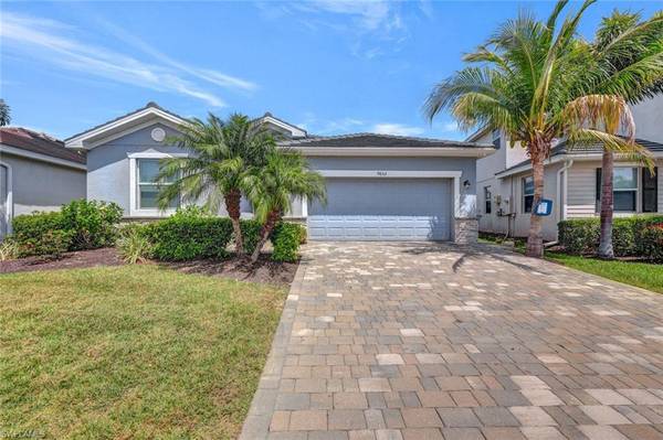 9652 Mirada BLVD, Fort Myers, FL 33908