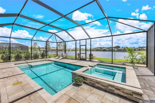 471 Polihale WAY, Naples, FL 34114