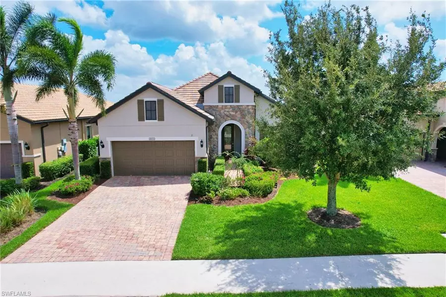 20151 Corkscrew Shores BLVD, Estero, FL 33928