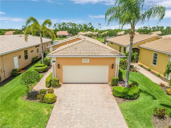 15254 Cortona WAY, Naples, FL 34120