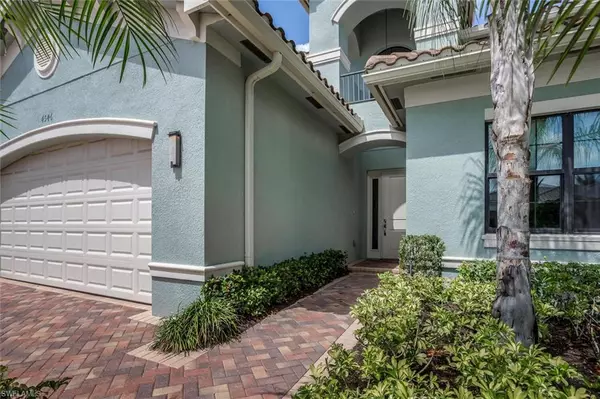 Naples, FL 34119,4546 Kensington CIR