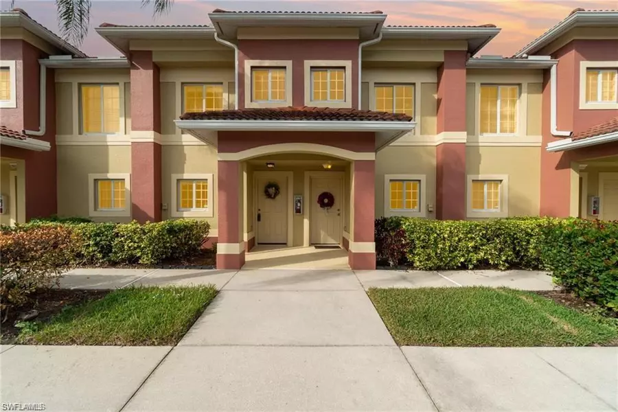 9430 Ivy Brook RUN #405, Fort Myers, FL 33913