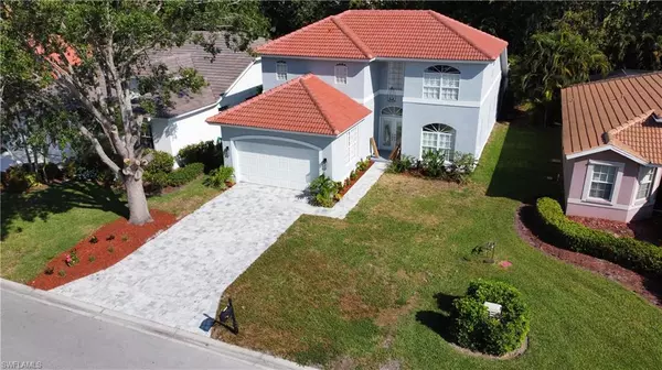 Bonita Springs, FL 34135,25560 Springtide CT