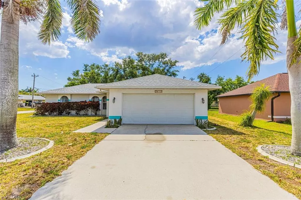 Cape Coral, FL 33904,3418 SE 15th PL