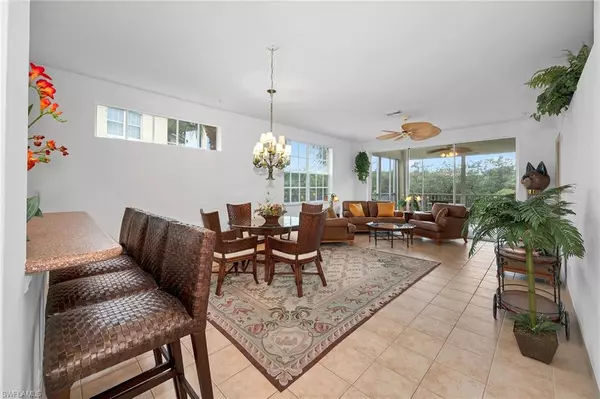 Bonita Springs, FL 34134,3471 Pointe Creek CT #201